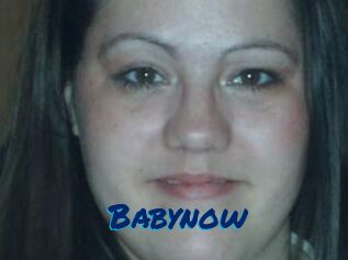 Babynow