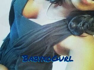 BabyxoGurl