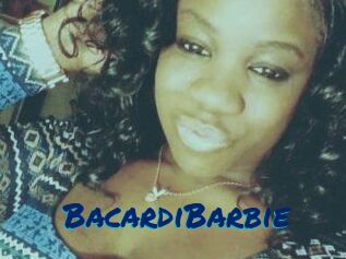 BacardiBarbie