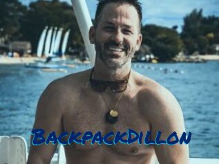 BackpackDillon