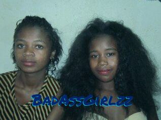 BadAssGirlzz