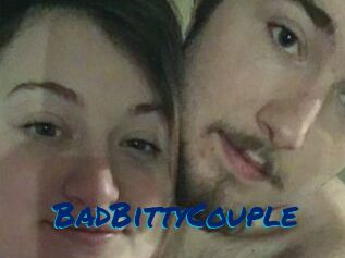 BadBittyCouple