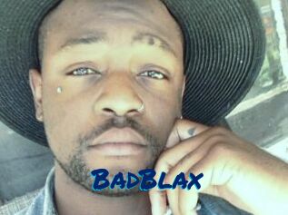 BadBlax