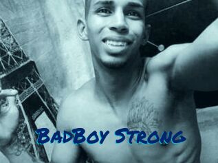 BadBoy_Strong