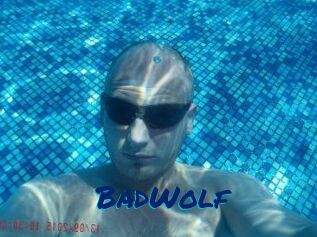 BadWolf
