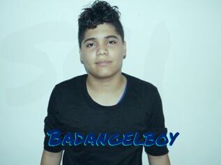 Badangelboy