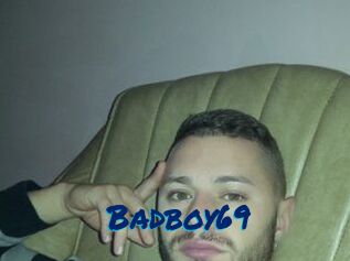 Badboy69