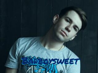 Badboysweet