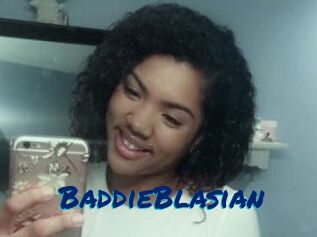 BaddieBlasian