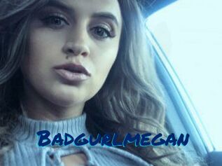 Badgurlmegan