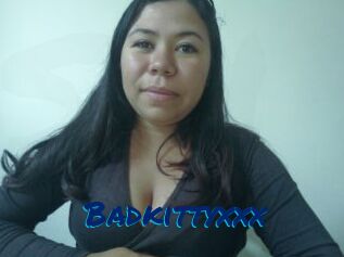 Badkittyxxx