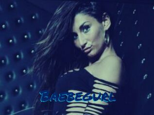 Baebegurl