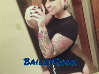 BaileyFoxxx