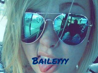 Baileyyy