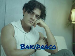 BakiDraco