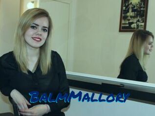 BalmMallory