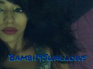 Bambi19Swallows