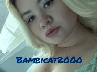 Bambicat2000