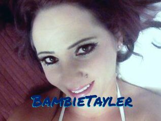 Bambie_Tayler