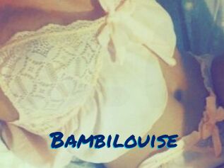 Bambilouise