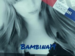 Bambina19