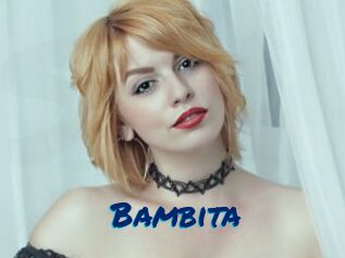 Bambita