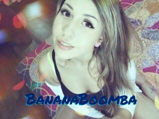 BananaBoomba