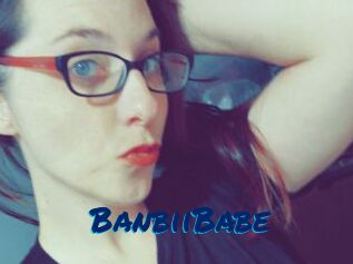 BanbiiBabe