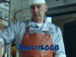 Bandit6000