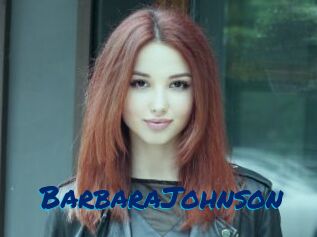 BarbaraJohnson
