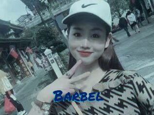 Barbel