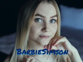 BarbieSimson