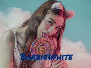 BarbieWhite