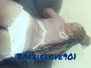 Barbie_love901