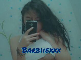 Barbiiexxx