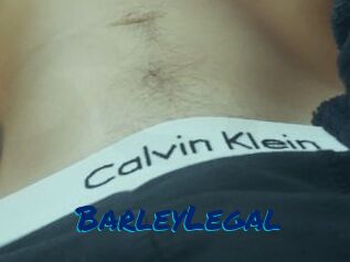 BarleyLegal