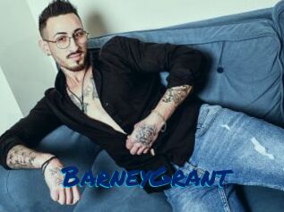 BarneyGrant