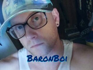 BaronBoi
