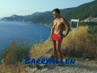 BarryAllen