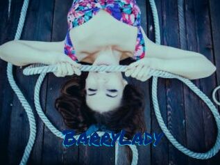 BarryLady