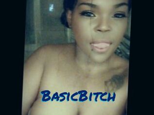 BasicBitch
