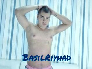 BasilRiyhad