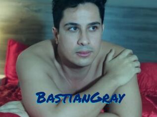 BastianGray