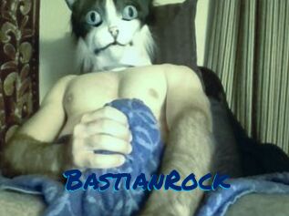 BastianRock