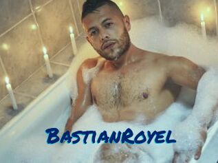 BastianRoyel