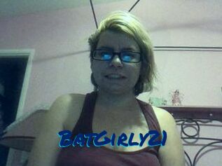 BatGirly21