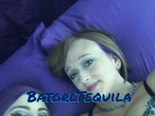 BatgrlTequila