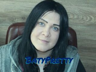 BatyPretty