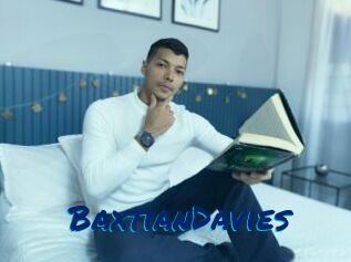 BaxtianDavies