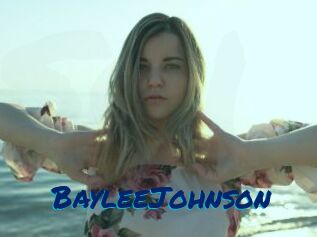 BayleeJohnson